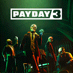 ⭐PAYDAY 3 ️ Все регионыSTEAM •  0% - изображение № 2