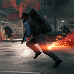 ⭐PAYDAY 3 ️ Все регионыSTEAM •  0% - изображение № 4