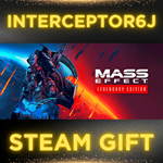 ⭐Mass Effect™ издание Legendary ️ Все регионыSTEAM