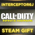 ⭐Call of Duty®: Infinite Warfare ️ Все регионыSTEAM
