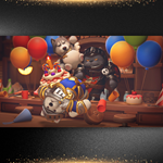 ⭐Party Animals ️ Все регионы/версииSTEAM •  0% - изображение № 2