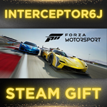 ⭐Forza Motorsport ️ Все регионыSTEAM •  0%