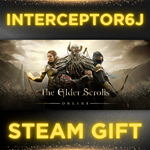 ⭐The Elder Scrolls® Online ️ Все регионыSTEAM