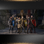 ⭐The Elder Scrolls® Online ️ Все регионыSTEAM - изображение № 3