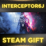 ⭐Battlefield™ V (5) ️ Все регионыSTEAM •  0%