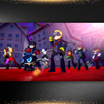 ⭐Persona 5 Tactica ️ Все регионыSTEAM •  0% - изображение № 2