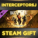 ⭐Battlefield™ 2042 Elite Upgrade • Все регионыSTEAM