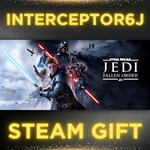 ⭐STAR WARS Jedi: Fallen Order • Все регионыSTEAM