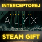 ⭐Half-Life: Alyx • Все регионыSTEAM • АВТО  0% - изображение № 3