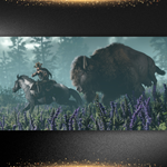 ⭐Red Dead Online ️ Все регионыSTEAM •  0% - изображение № 4