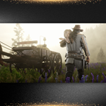 ⭐Red Dead Online ️ Все регионыSTEAM •  0% - изображение № 3