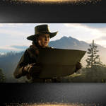 ⭐Red Dead Online ️ Все регионыSTEAM •  0% - изображение № 2