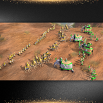 ⭐Age of Empires IV (4) ️ Все регионыSTEAM •  0% - изображение № 4