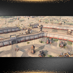 ⭐Age of Empires IV: The Sultans Ascend DLC ️ STEAM  - изображение № 4