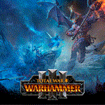 ⭐Total War: WARHAMMER III • Все регионы +выборSTEAM - изображение № 5