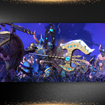 ⭐Total War: WARHAMMER III комплект всех DLC•STEAM - изображение № 3