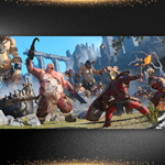 ⭐Total War: WARHAMMER III комплект всех DLC•STEAM - изображение № 2