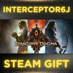 ⭐Dragon's Dogma 2 Deluxe ️ Все регионыSTEAM •  0%