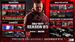 ⭐Боевой пропуск MW 3/WARZONE 2 ️ ВСЕ РЕГИОНЫ• STEAM