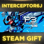 ⭐Persona 3 Reload ️ Все регионыSTEAM •  0%