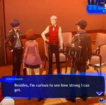 ⭐Persona 3 Reload Digital Premium • Все регионыSTEAM - изображение № 3