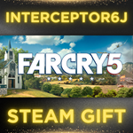 ⭐Far Cry® 5 ️ Все регионы/версииSTEAM •  0%