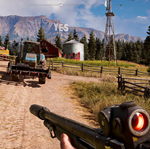 ⭐Far Cry® 5 • Все регионы/версииSTEAM •  0% - изображение № 3