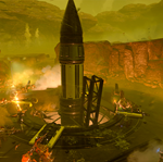 ⭐HELLDIVERS™ 2 • Все регионыSTEAM •  0% - изображение № 5