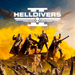 ⭐HELLDIVERS™ 2 • Все регионыSTEAM •  0% - изображение № 4