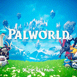 ⭐Palworld • Все регионыSTEAM •  0% - изображение № 2
