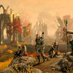 ⭐TESO Deluxe Upgrade: Gold Road • Все регионыSTEAM - изображение № 4