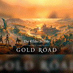 ⭐TESO Deluxe Upgrade: Gold Road • Все регионыSTEAM - изображение № 2