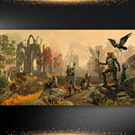 ⭐TESO Upgrade: Gold Road ️ Все регионыSTEAM •  0% - изображение № 4