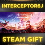 ⭐Полное издание «Horizon Запретный Запад»Вcе регионы