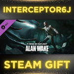 ⭐Dead by Daylight - Alan Wake Chapter ️ Все регионы