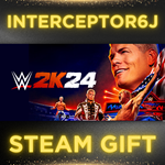 ⭐WWE 2K24 40 Years of Wrestlemania ️ Все регионы