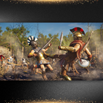 ⭐Assassin's Creed® Odyssey ️ Все регионыSTEAM - изображение № 4