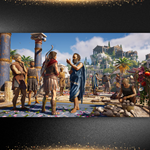 ⭐Assassin's Creed® Odyssey ️ Все регионыSTEAM - изображение № 3