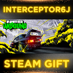 ⭐Need for Speed™ Unbound ️ Все регионыSTEAM •  0%
