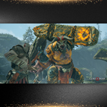⭐God of War ️ Все регионыSTEAM •  0% - изображение № 4