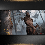 ⭐God of War ️ Все регионыSTEAM •  0% - изображение № 2