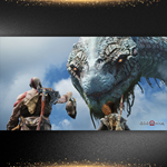 ⭐God of War ️ Все регионыSTEAM •  0% - изображение № 3