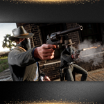 ⭐Red Dead Redemption 2: Ultimate ️ Все регионыSTEAM - изображение № 3