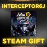⭐Fallout 76 • Все регионыSTEAM •  0% - изображение № 2