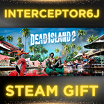 ⭐Dead Island 2 ️ Все регионыSTEAM •  0%