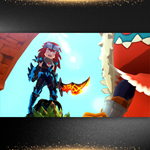 ⭐Monster Hunter Stories ️ Все регионыSTEAM •  0% - изображение № 2