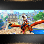 ⭐Monster Hunter Stories ️ Все регионыSTEAM •  0% - изображение № 3