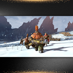 ⭐Total War: WARHAMMER III – Thrones of Decay3 в 1 - изображение № 4
