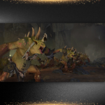 ⭐Total War: WARHAMMER III – Thrones of Decay3 в 1 - изображение № 2