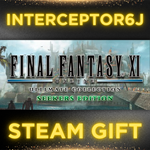 ⭐FINAL FANTASY® XI: Ultimate Collection SeekersSTEAM